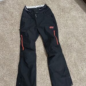Women's Picture Organic Ski Or Snowboard Pant